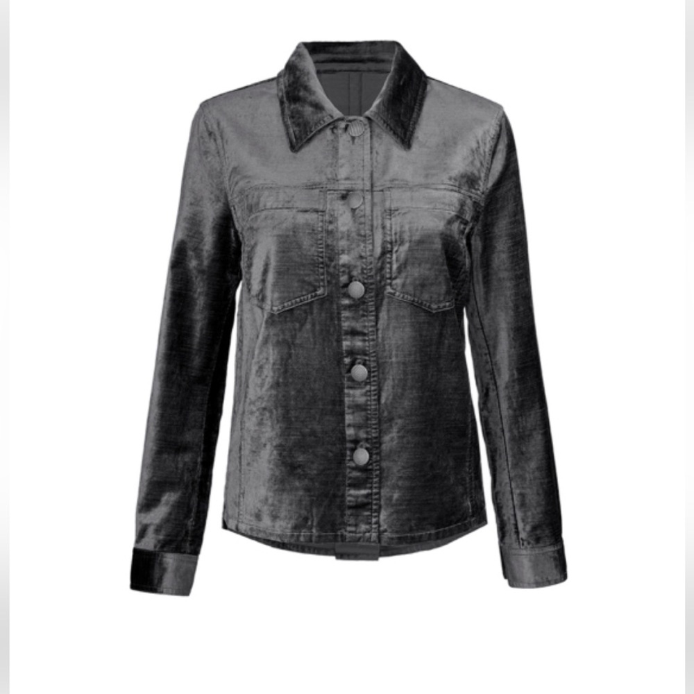 Cabi Tuesday Topper jacket in Size M